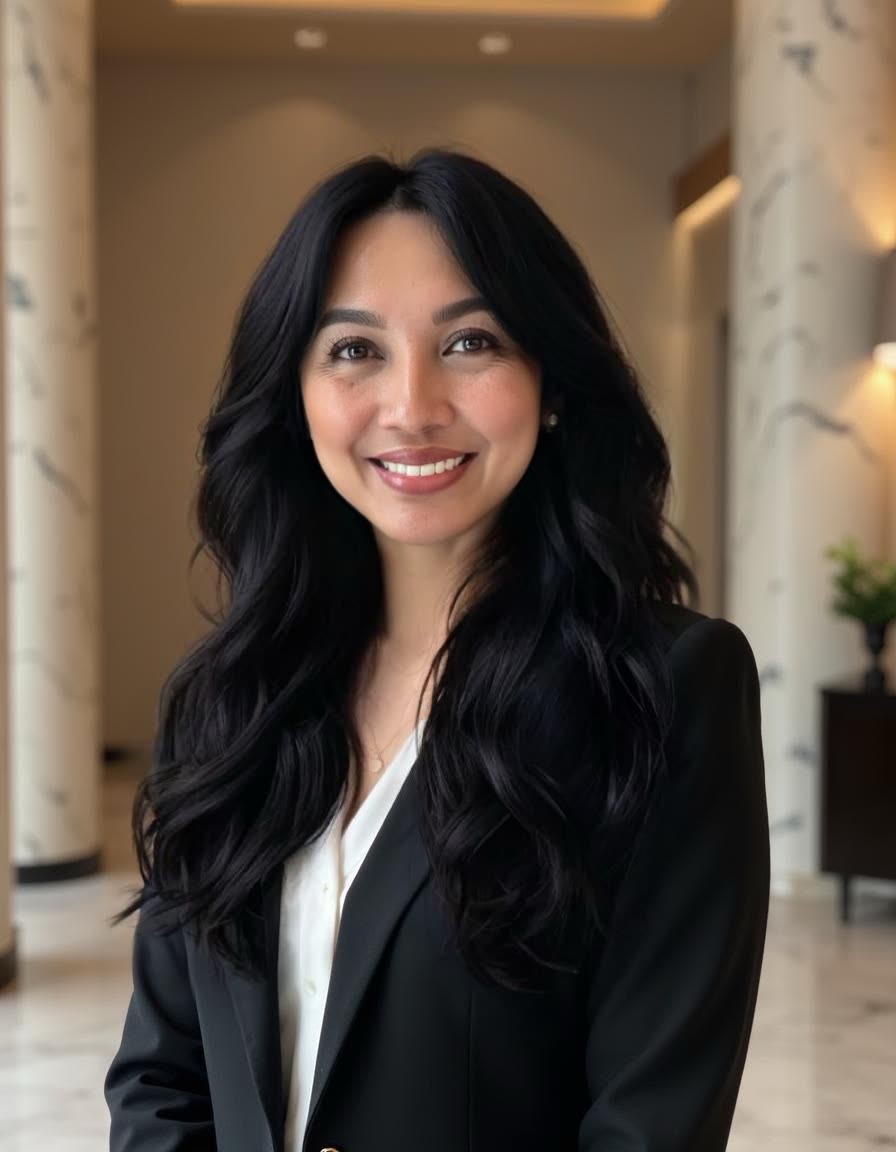 Therese Morin, PMHNP-BC, founder of Isla Psychiatry